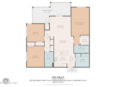 Experience coastal living at its finest in this meticulously on Crow Creek Golf Club in North Carolina - for sale on GolfHomes.com, golf home, golf lot