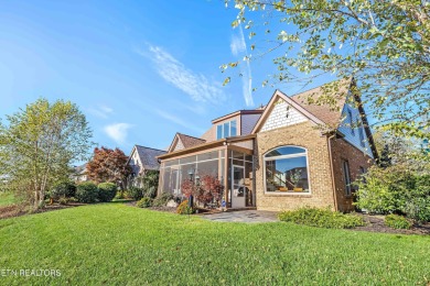Welcome to your dream home! This stunning, completely remodeled on Tennessee National Golf Club in Tennessee - for sale on GolfHomes.com, golf home, golf lot