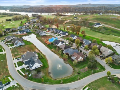 Welcome to your dream home! This stunning, completely remodeled on Tennessee National Golf Club in Tennessee - for sale on GolfHomes.com, golf home, golf lot