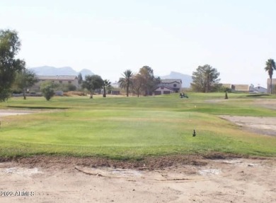 NO HOA, NO HOA :)))Come and build your Dream Home!Oversized golf on Arizona City Golf Club in Arizona - for sale on GolfHomes.com, golf home, golf lot