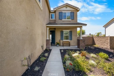 **Welcome to this stunning 5 BEDROOM, 3 BATH home with a HUGE on Glen Ivy Golf Club in California - for sale on GolfHomes.com, golf home, golf lot