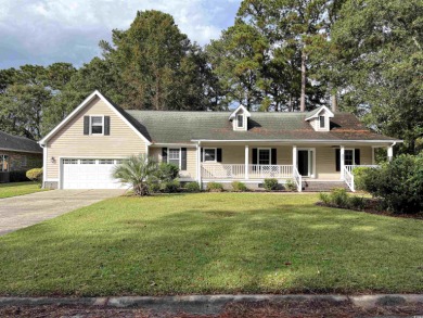Welcome to the beautiful golf course community of Indigo Creek! on Indigo Creek Golf Club in South Carolina - for sale on GolfHomes.com, golf home, golf lot