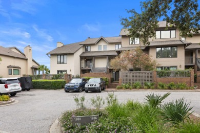 Beautiful Waterfront Villa with Panoramic Marsh & River Views!As on The Seabrook Island Club in South Carolina - for sale on GolfHomes.com, golf home, golf lot