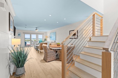 Beautiful Waterfront Villa with Panoramic Marsh & River Views!As on The Seabrook Island Club in South Carolina - for sale on GolfHomes.com, golf home, golf lot