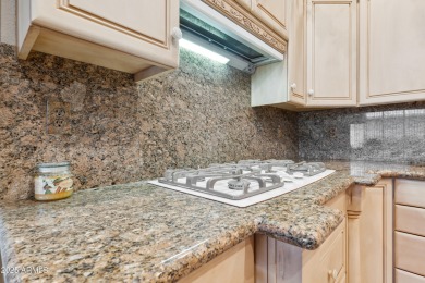 Back on market with upgrades!! Located in the highly on Oakwood Golf Club  in Arizona - for sale on GolfHomes.com, golf home, golf lot