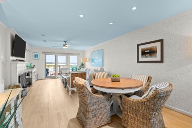 Beautiful Waterfront Villa with Panoramic Marsh & River Views!As on The Seabrook Island Club in South Carolina - for sale on GolfHomes.com, golf home, golf lot