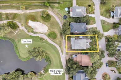 Don't miss this RARE opportunity! This Isle of Palms home is one on Wild Dunes Harbor Golf Resort in South Carolina - for sale on GolfHomes.com, golf home, golf lot