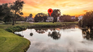 Don't miss this RARE opportunity! This Isle of Palms home is one on Wild Dunes Harbor Golf Resort in South Carolina - for sale on GolfHomes.com, golf home, golf lot