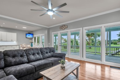 Don't miss this RARE opportunity! This Isle of Palms home is one on Wild Dunes Harbor Golf Resort in South Carolina - for sale on GolfHomes.com, golf home, golf lot