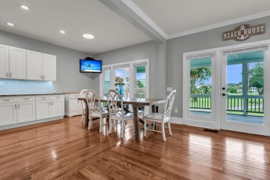 Don't miss this RARE opportunity! This Isle of Palms home is one on Wild Dunes Harbor Golf Resort in South Carolina - for sale on GolfHomes.com, golf home, golf lot