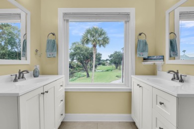Don't miss this RARE opportunity! This Isle of Palms home is one on Wild Dunes Harbor Golf Resort in South Carolina - for sale on GolfHomes.com, golf home, golf lot