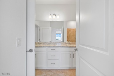 Experience effortless luxury with this Carolina model condo in on Heritage Landing Golf  in Florida - for sale on GolfHomes.com, golf home, golf lot
