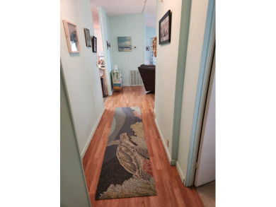 This 2 bedroom / 2 bath is all you need , perfect for the on Spanish Lakes Fairways in Florida - for sale on GolfHomes.com, golf home, golf lot