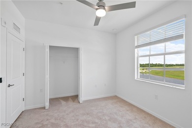 Experience effortless luxury with this Carolina model condo in on Heritage Landing Golf  in Florida - for sale on GolfHomes.com, golf home, golf lot