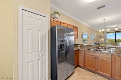 This is your chance to own a condo where you'll have the luxury on Bonita National Golf Course in Florida - for sale on GolfHomes.com, golf home, golf lot