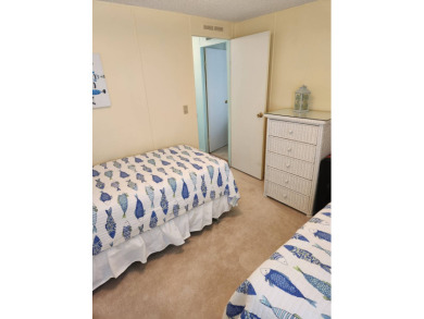 This 2 bedroom / 2 bath is all you need , perfect for the on Spanish Lakes Fairways in Florida - for sale on GolfHomes.com, golf home, golf lot
