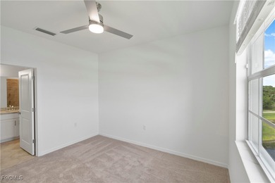 Experience effortless luxury with this Carolina model condo in on Heritage Landing Golf  in Florida - for sale on GolfHomes.com, golf home, golf lot