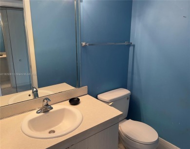 Charming 1BR/1.5BA in the heart of Wynmoor's 55+ Martinique II B on Wynmoor Golf Course in Florida - for sale on GolfHomes.com, golf home, golf lot