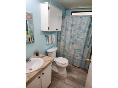 This 2 bedroom / 2 bath is all you need , perfect for the on Spanish Lakes Fairways in Florida - for sale on GolfHomes.com, golf home, golf lot
