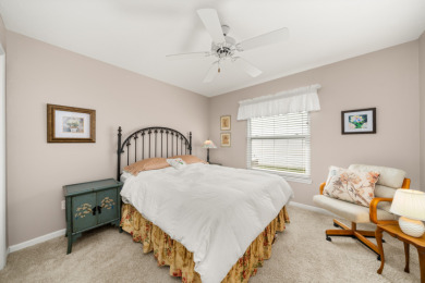 BEAUTIFUL, SERENE WATER SETTING & GOLF COURSE VIEWS! on Highlands Ridge Golf Course - South in Florida - for sale on GolfHomes.com, golf home, golf lot