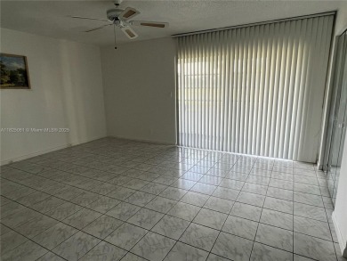 Charming 1BR/1.5BA in the heart of Wynmoor's 55+ Martinique II B on Wynmoor Golf Course in Florida - for sale on GolfHomes.com, golf home, golf lot