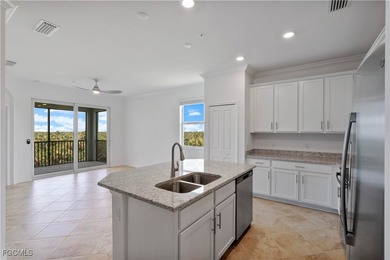 Experience effortless luxury with this Carolina model condo in on Heritage Landing Golf  in Florida - for sale on GolfHomes.com, golf home, golf lot