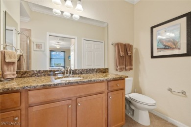 This is your chance to own a condo where you'll have the luxury on Bonita National Golf Course in Florida - for sale on GolfHomes.com, golf home, golf lot