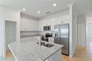 Experience effortless luxury with this Carolina model condo in on Heritage Landing Golf  in Florida - for sale on GolfHomes.com, golf home, golf lot