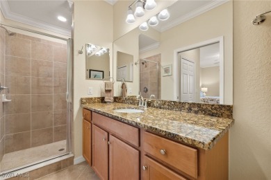 This is your chance to own a condo where you'll have the luxury on Bonita National Golf Course in Florida - for sale on GolfHomes.com, golf home, golf lot