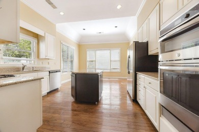 Welcome to this special opportunity to live in gated and guarded on TPC at Southwind in Tennessee - for sale on GolfHomes.com, golf home, golf lot
