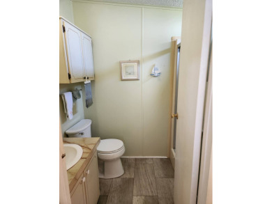 This 2 bedroom / 2 bath is all you need , perfect for the on Spanish Lakes Fairways in Florida - for sale on GolfHomes.com, golf home, golf lot