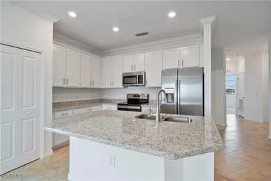 Experience effortless luxury with this Carolina model condo in on Heritage Landing Golf  in Florida - for sale on GolfHomes.com, golf home, golf lot