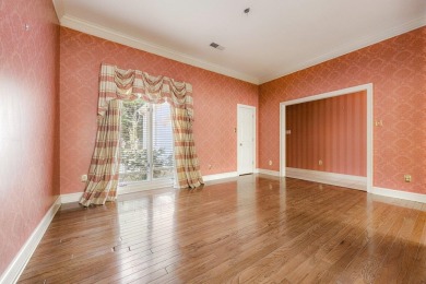 Welcome to this special opportunity to live in gated and guarded on TPC at Southwind in Tennessee - for sale on GolfHomes.com, golf home, golf lot