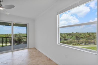 Experience effortless luxury with this Carolina model condo in on Heritage Landing Golf  in Florida - for sale on GolfHomes.com, golf home, golf lot