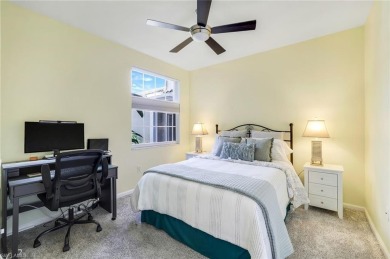 Fresh, bright, and modern, updated with renovated open floor on The Rookery At Marco in Florida - for sale on GolfHomes.com, golf home, golf lot