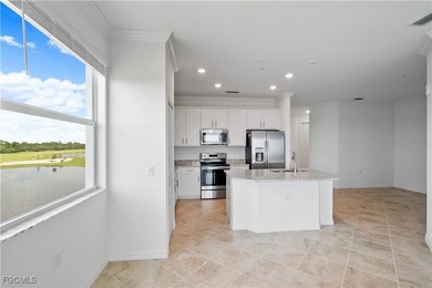 Experience effortless luxury with this Carolina model condo in on Heritage Landing Golf  in Florida - for sale on GolfHomes.com, golf home, golf lot