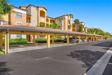 This is your chance to own a condo where you'll have the luxury on Bonita National Golf Course in Florida - for sale on GolfHomes.com, golf home, golf lot