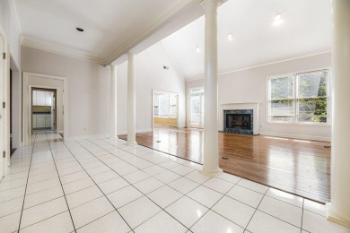Welcome to this special opportunity to live in gated and guarded on TPC at Southwind in Tennessee - for sale on GolfHomes.com, golf home, golf lot