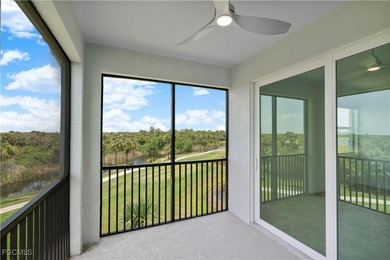 Experience effortless luxury with this Carolina model condo in on Heritage Landing Golf  in Florida - for sale on GolfHomes.com, golf home, golf lot