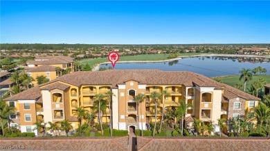 This is your chance to own a condo where you'll have the luxury on Bonita National Golf Course in Florida - for sale on GolfHomes.com, golf home, golf lot