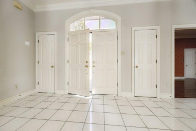 Welcome to this special opportunity to live in gated and guarded on TPC at Southwind in Tennessee - for sale on GolfHomes.com, golf home, golf lot