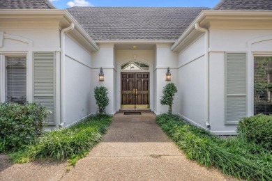 Welcome to this special opportunity to live in gated and guarded on TPC at Southwind in Tennessee - for sale on GolfHomes.com, golf home, golf lot