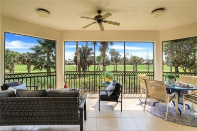 Fresh, bright, and modern, updated with renovated open floor on The Rookery At Marco in Florida - for sale on GolfHomes.com, golf home, golf lot