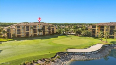 This is your chance to own a condo where you'll have the luxury on Bonita National Golf Course in Florida - for sale on GolfHomes.com, golf home, golf lot