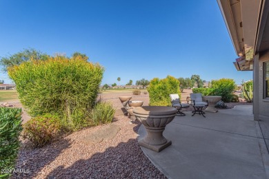 A rare opportunity in the highly sought-after Sunland Springs on Sunland Springs Golf Course  in Arizona - for sale on GolfHomes.com, golf home, golf lot