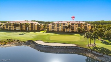 This is your chance to own a condo where you'll have the luxury on Bonita National Golf Course in Florida - for sale on GolfHomes.com, golf home, golf lot