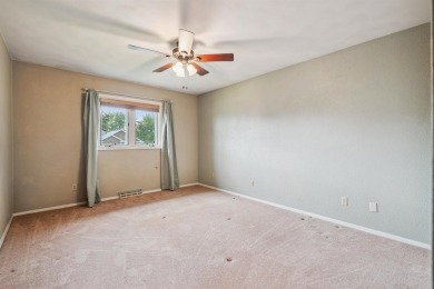 First time on the market! This long-loved, one-owner tri-level on Thunder Hills Country Club in Iowa - for sale on GolfHomes.com, golf home, golf lot