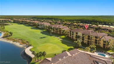 This is your chance to own a condo where you'll have the luxury on Bonita National Golf Course in Florida - for sale on GolfHomes.com, golf home, golf lot