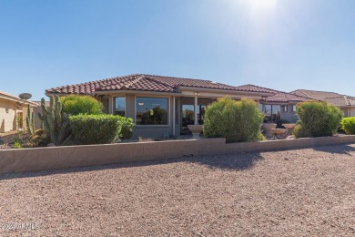 A rare opportunity in the highly sought-after Sunland Springs on Sunland Springs Golf Course  in Arizona - for sale on GolfHomes.com, golf home, golf lot