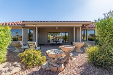 A rare opportunity in the highly sought-after Sunland Springs on Sunland Springs Golf Course  in Arizona - for sale on GolfHomes.com, golf home, golf lot